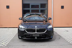 BMW 120i M Sport Steptronic - "LEASING DES 2,9% * Caméra Recul + Capteurs * Drive Select * Cuir/Alcantara"