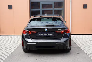 BMW 120i M Sport Steptronic - "LEASING DES 2,9% * Caméra Recul + Capteurs * Drive Select * Cuir/Alcantara"