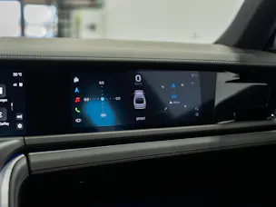 PORSCHE Panamera 2.9 V6 4 E-Hybrid