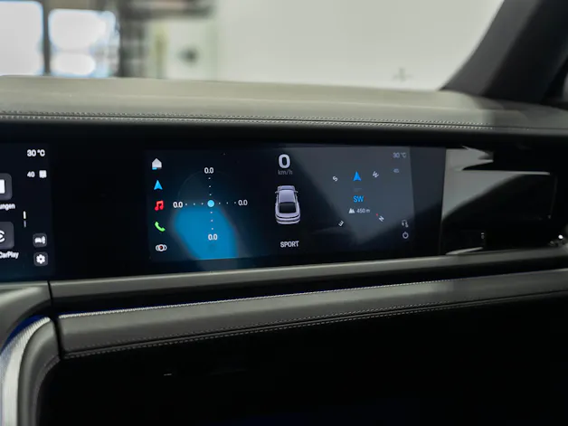 PORSCHE Panamera 2.9 V6 4 E-Hybrid