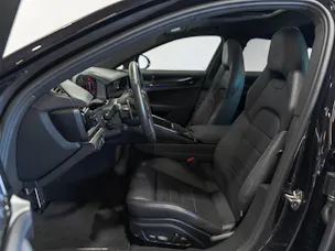 PORSCHE Panamera 2.9 V6 4 E-Hybrid