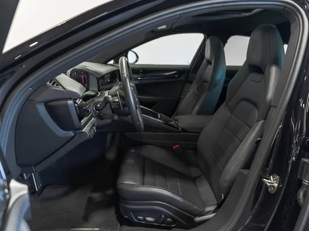PORSCHE Panamera 2.9 V6 4 E-Hybrid