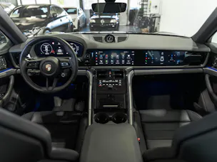 PORSCHE Panamera 2.9 V6 4 E-Hybrid