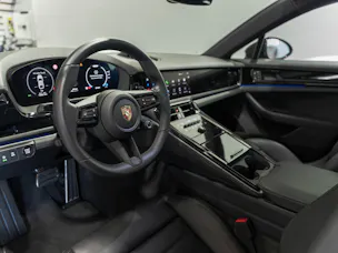 PORSCHE Panamera 2.9 V6 4 E-Hybrid
