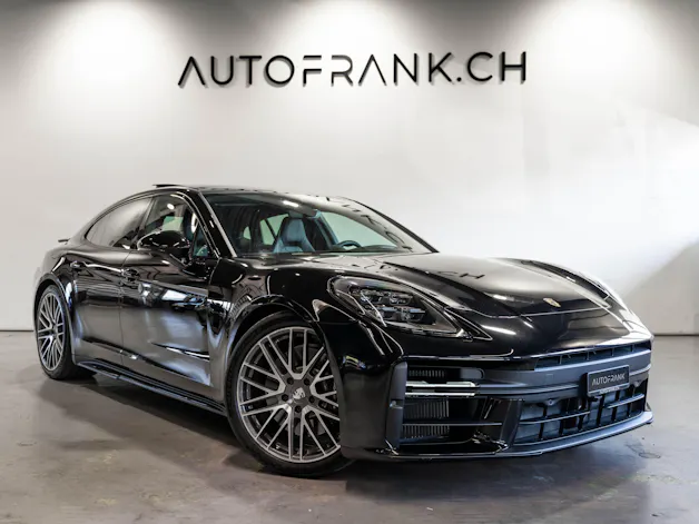 PORSCHE Panamera 2.9 V6 4 E-Hybrid
