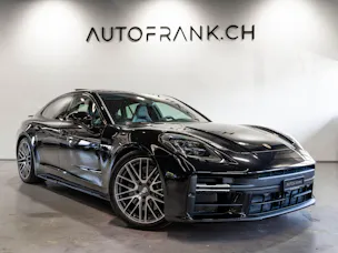 PORSCHE Panamera 2.9 V6 4 E-Hybrid