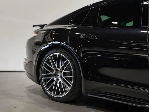 PORSCHE Panamera 2.9 V6 4 E-Hybrid