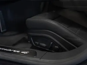 PORSCHE Panamera 2.9 V6 4 E-Hybrid