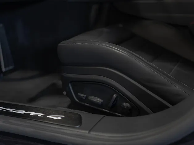 PORSCHE Panamera 2.9 V6 4 E-Hybrid