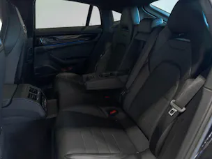 PORSCHE Panamera 2.9 V6 4 E-Hybrid