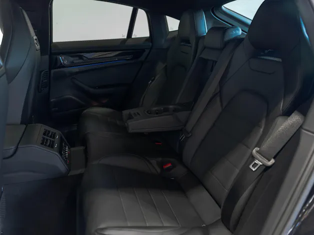 PORSCHE Panamera 2.9 V6 4 E-Hybrid