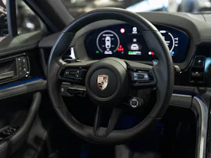 PORSCHE Panamera 2.9 V6 4 E-Hybrid