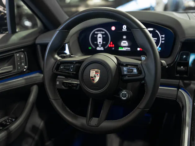 PORSCHE Panamera 2.9 V6 4 E-Hybrid