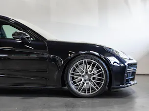 PORSCHE Panamera 2.9 V6 4 E-Hybrid