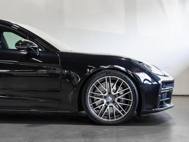 PORSCHE Panamera 2.9 V6 4 E-Hybrid