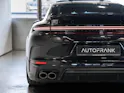 PORSCHE Panamera 2.9 V6 4 E-Hybrid