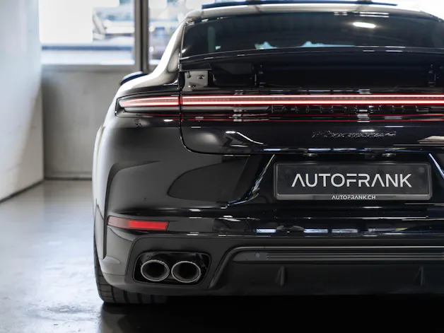 PORSCHE Panamera 2.9 V6 4 E-Hybrid