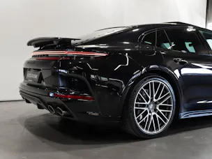 PORSCHE Panamera 2.9 V6 4 E-Hybrid