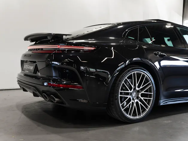 PORSCHE Panamera 2.9 V6 4 E-Hybrid