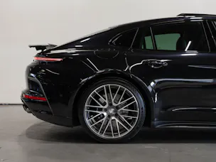 PORSCHE Panamera 2.9 V6 4 E-Hybrid