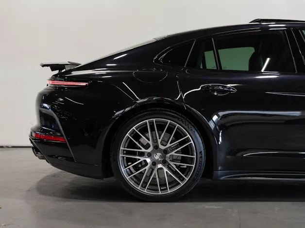 PORSCHE Panamera 2.9 V6 4 E-Hybrid