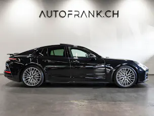 PORSCHE Panamera 2.9 V6 4 E-Hybrid
