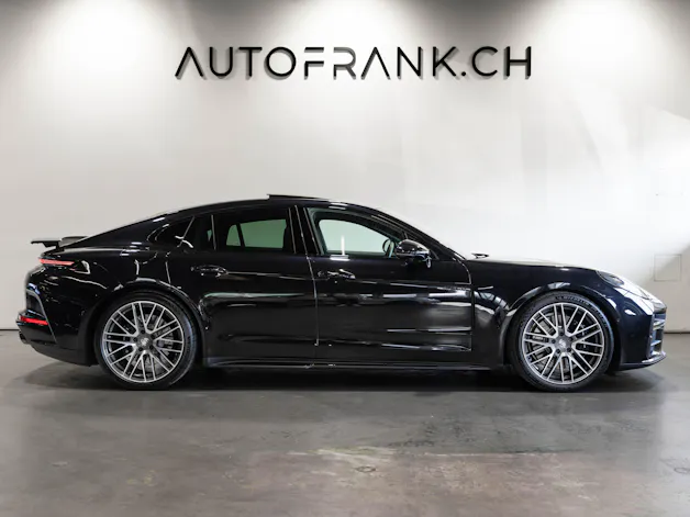 PORSCHE Panamera 2.9 V6 4 E-Hybrid