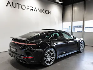 PORSCHE Panamera 2.9 V6 4 E-Hybrid