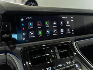 PORSCHE Panamera 2.9 V6 4 E-Hybrid
