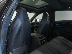 PORSCHE Panamera 2.9 V6 4 E-Hybrid