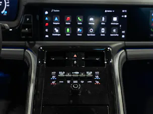 PORSCHE Panamera 2.9 V6 4 E-Hybrid