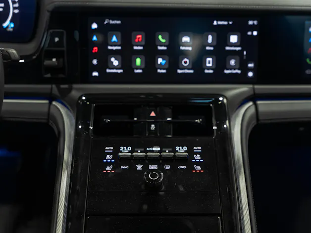 PORSCHE Panamera 2.9 V6 4 E-Hybrid