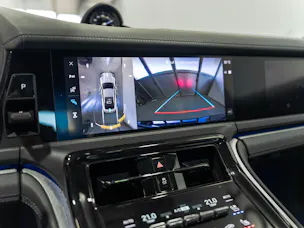 PORSCHE Panamera 2.9 V6 4 E-Hybrid