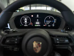 PORSCHE Panamera 2.9 V6 4 E-Hybrid