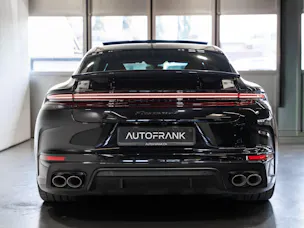 PORSCHE Panamera 2.9 V6 4 E-Hybrid