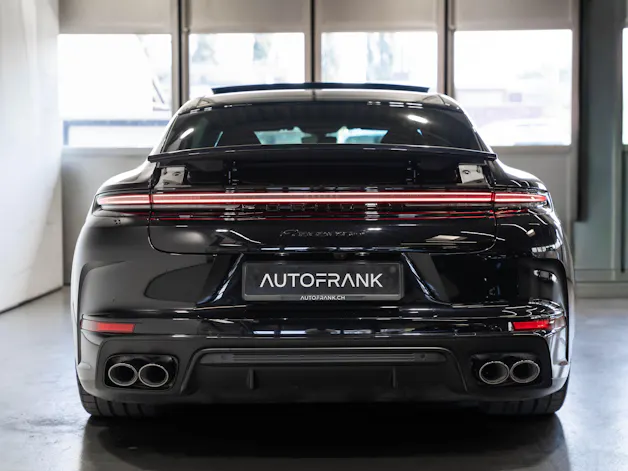 PORSCHE Panamera 2.9 V6 4 E-Hybrid