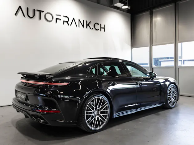 PORSCHE Panamera 2.9 V6 4 E-Hybrid