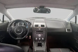 ASTON MARTIN V8 Vantage 4.3 Sportshift
