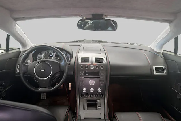 ASTON MARTIN V8 Vantage 4.3 Sportshift
