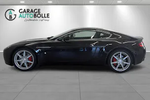 ASTON MARTIN V8 Vantage 4.3 Sportshift