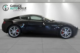 ASTON MARTIN V8 Vantage 4.3 Sportshift