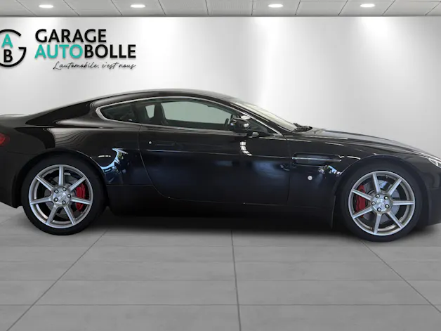 ASTON MARTIN V8 Vantage 4.3 Sportshift