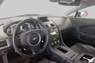 ASTON MARTIN V8 Vantage 4.3 Sportshift