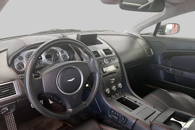 ASTON MARTIN V8 Vantage 4.3 Sportshift