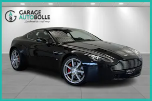 ASTON MARTIN V8 Vantage 4.3 Sportshift