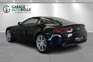 ASTON MARTIN V8 Vantage 4.3 Sportshift