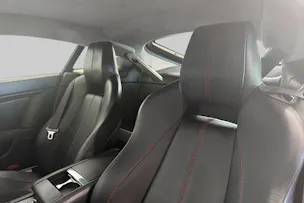 ASTON MARTIN V8 Vantage 4.3 Sportshift