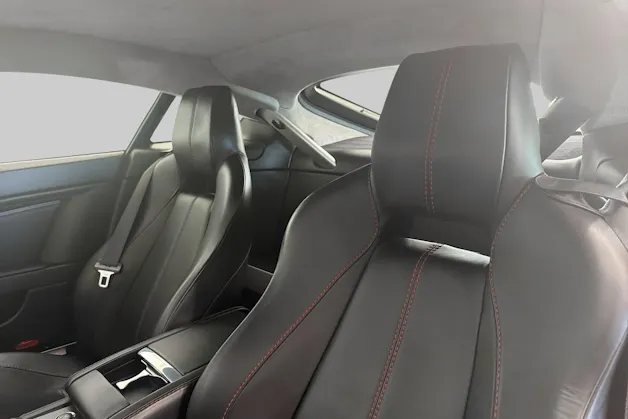 ASTON MARTIN V8 Vantage 4.3 Sportshift
