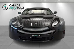 ASTON MARTIN V8 Vantage 4.3 Sportshift