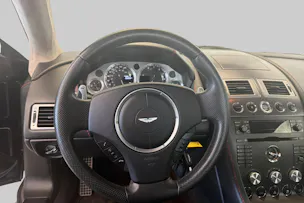 ASTON MARTIN V8 Vantage 4.3 Sportshift